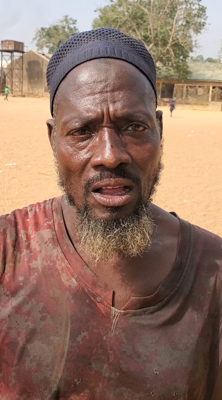 SUPPORT FUND FOR AGED PEOPLE