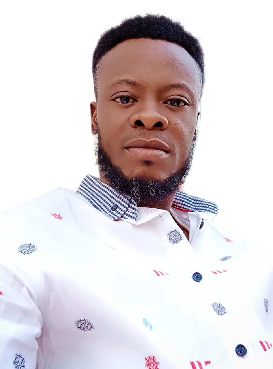 DANJUMA STEPHEN YAMIDU