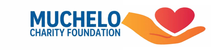 Muchelo Charity Foundation Logo